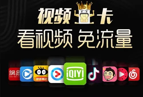 电信视频王卡套餐资费说明